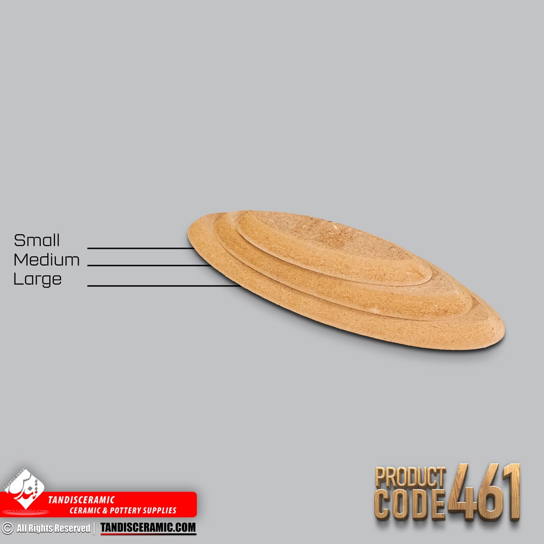 قالب چوبی کد 461