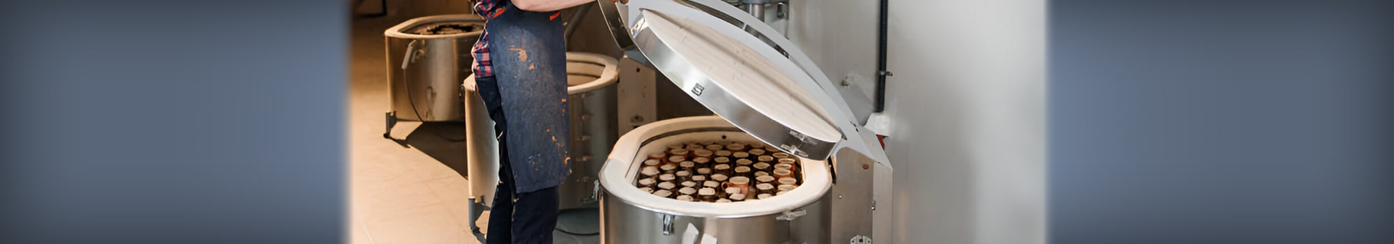 کوره الکتریکی خانگی (Electric Kilns For Firing)