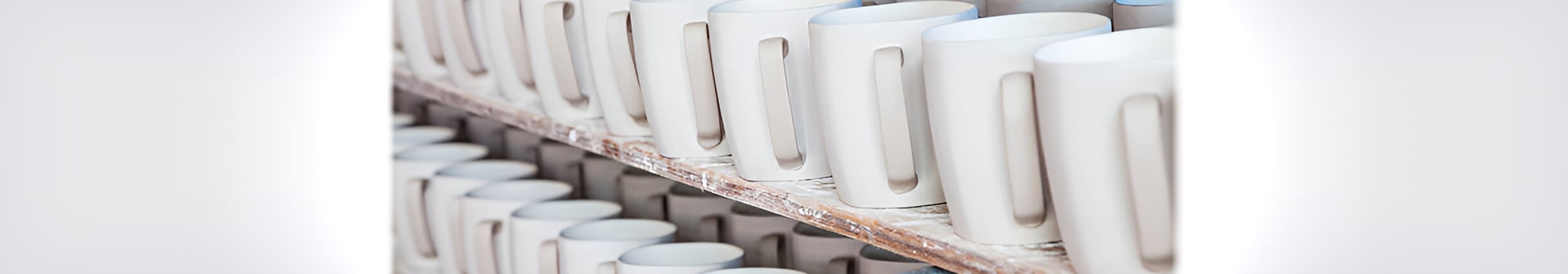 بیسکوییت  ماگ (Bisque Mug)