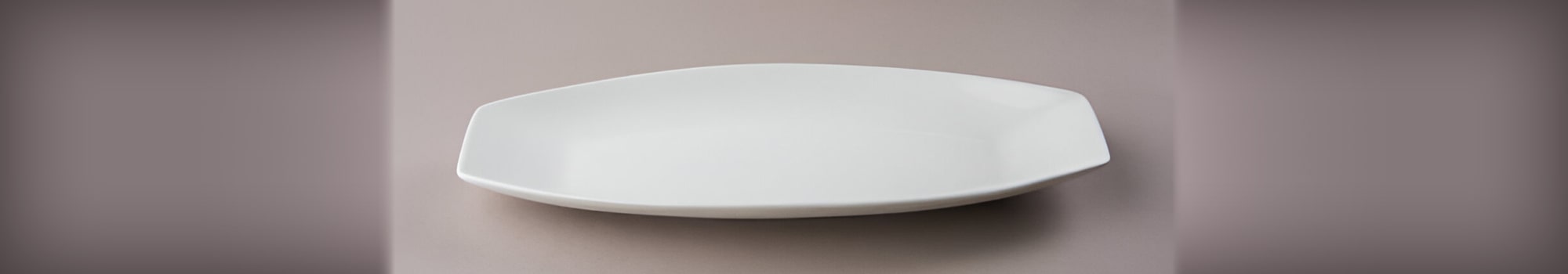 بیسکوییت دیس (Bisque Platter)