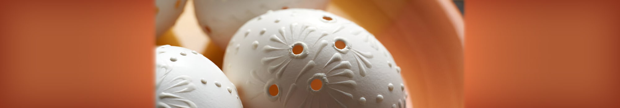 بیسکوییت تزئینی (Decorative Bisque)