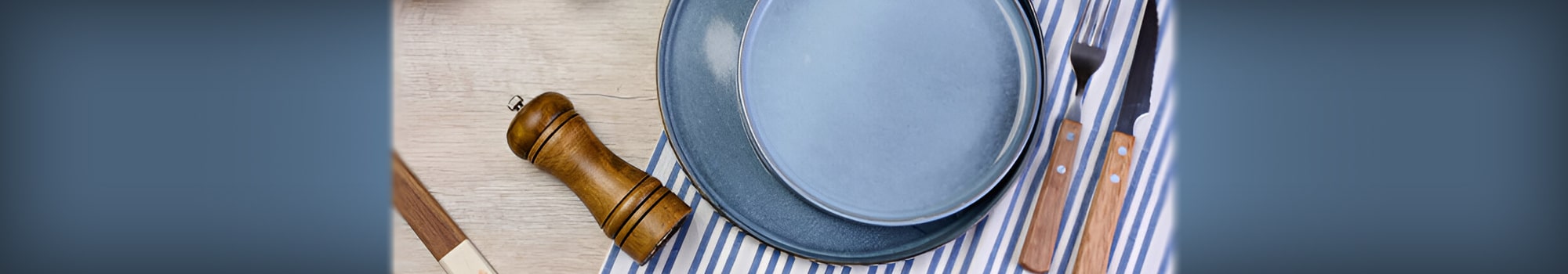 قالب گچی بشقاب و پیش دستی (Plaster Plate Mold)